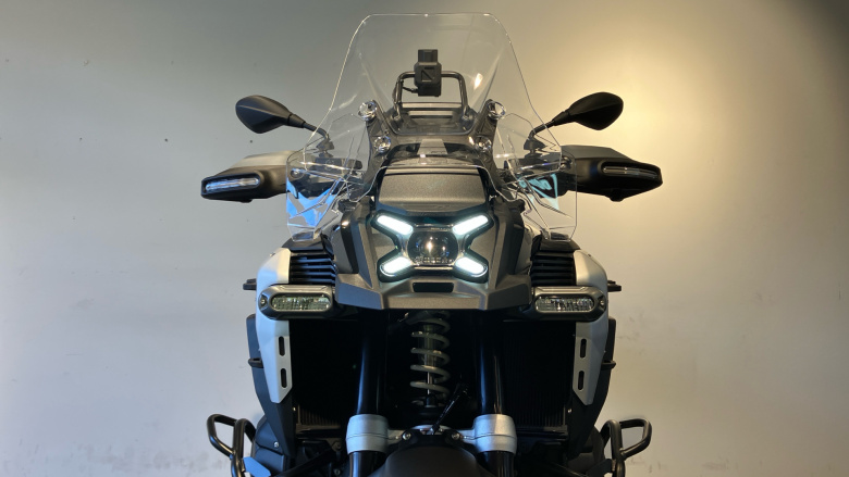 25MY BMW R1300 GS Adventure TE